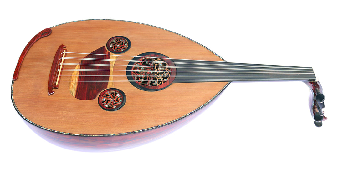 Miras Masterpiece Sandalwood Oud