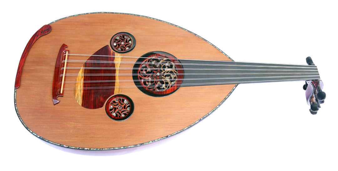 Miras Masterpiece Sandalwood Oud