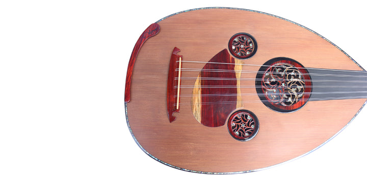 Miras Masterpiece Sandalwood Oud