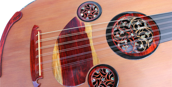 Miras Masterpiece Sandalwood Oud