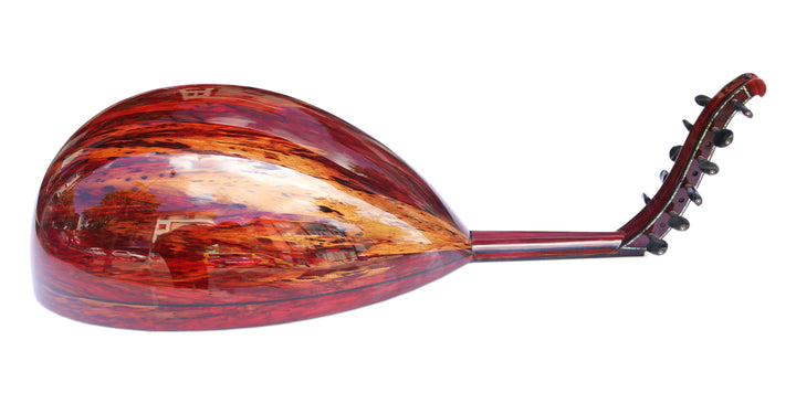 Miras Masterpiece Sandalwood Oud