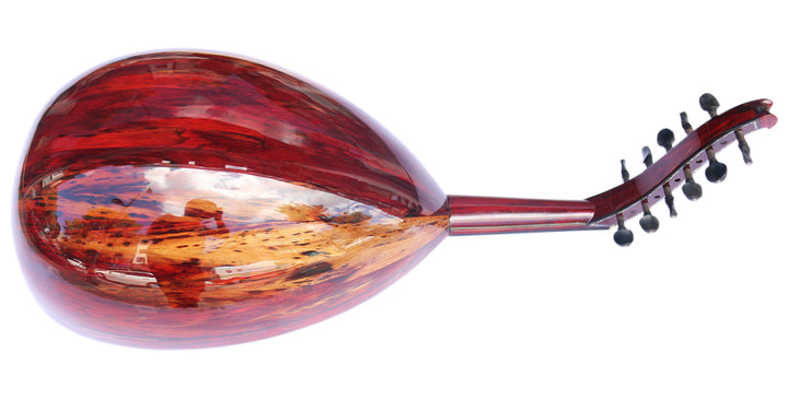 Miras Masterpiece Sandalwood Oud