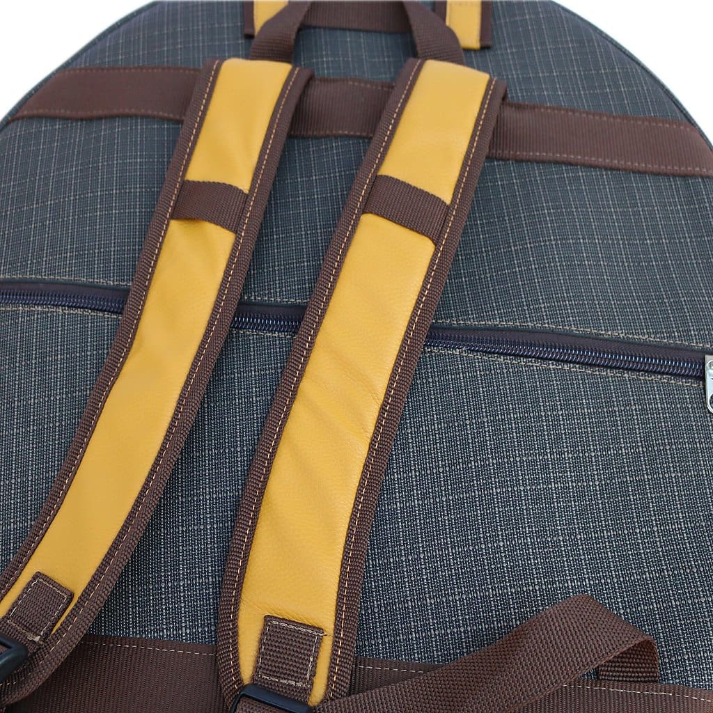 Sala def gigbag SAFE-455 aksesuar cebi ile