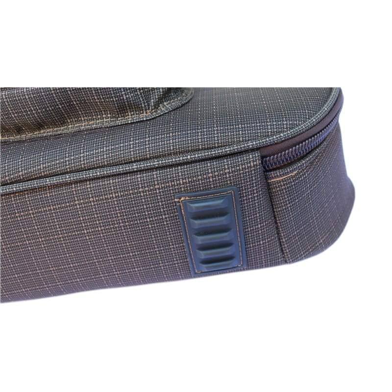Arap kanunu gigbag SAFE-344 Sala takviyeli fermuarlı ile