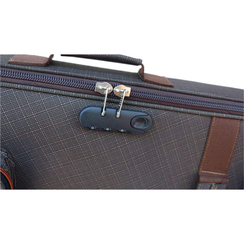 Sala Arabic kanun travel bag SAFE-344
