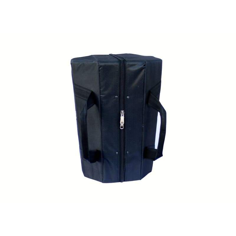 Dest hard case for tombak Persian goblet drum protective