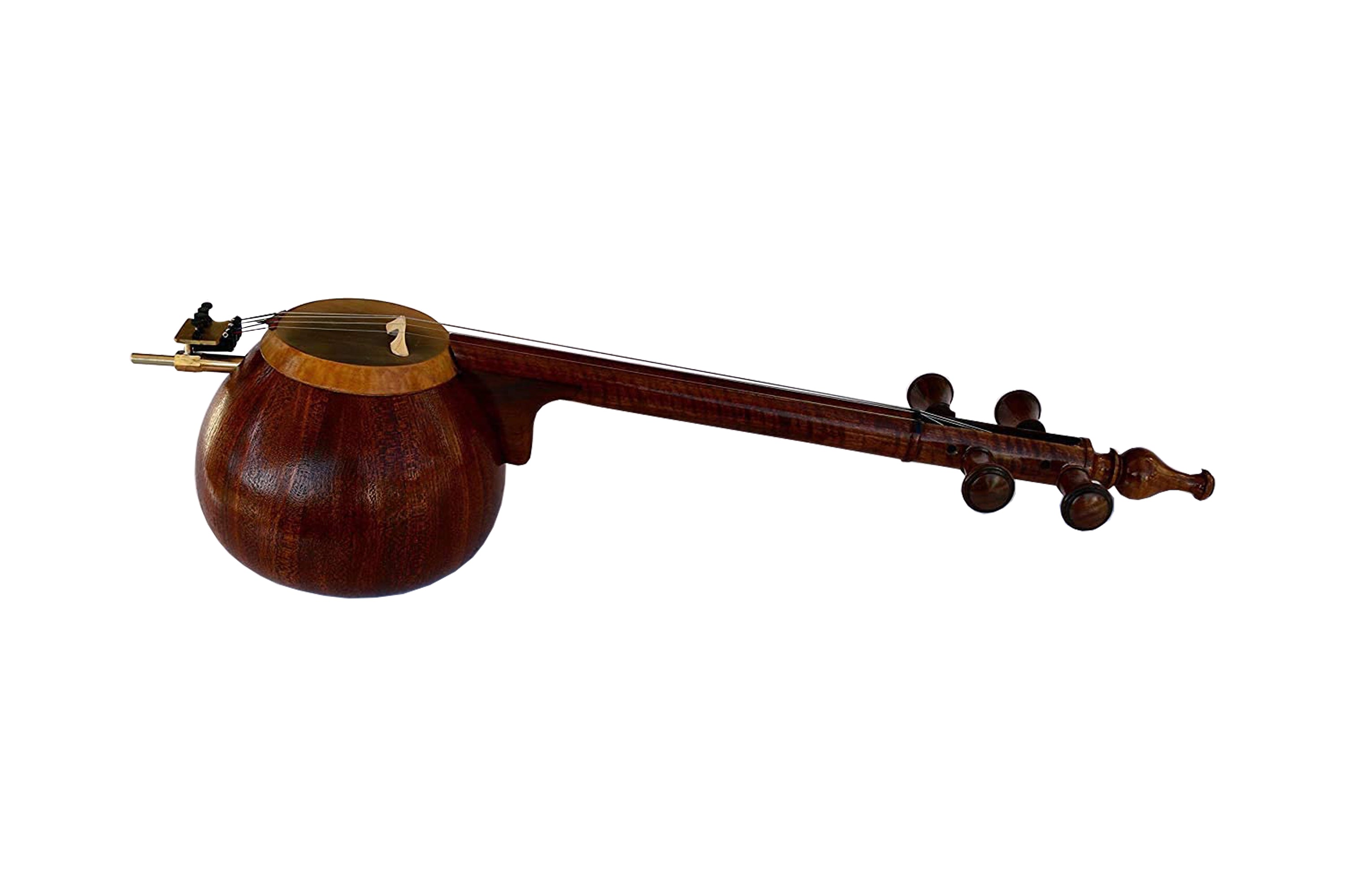 کمانچه ایرانی MHK-303 ساخت Joodaki دست‌ساز