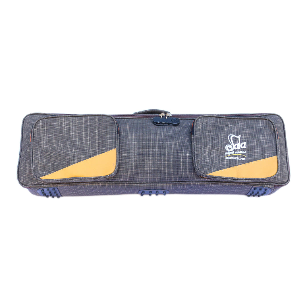 Sala padded gig bag SAFE-420 for woodwind instruments with shoulder strap