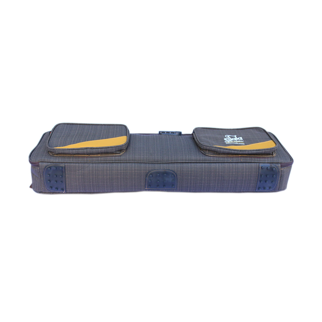 Padded woodwind case SAFE-420 by Sala for ney duduk and kaval