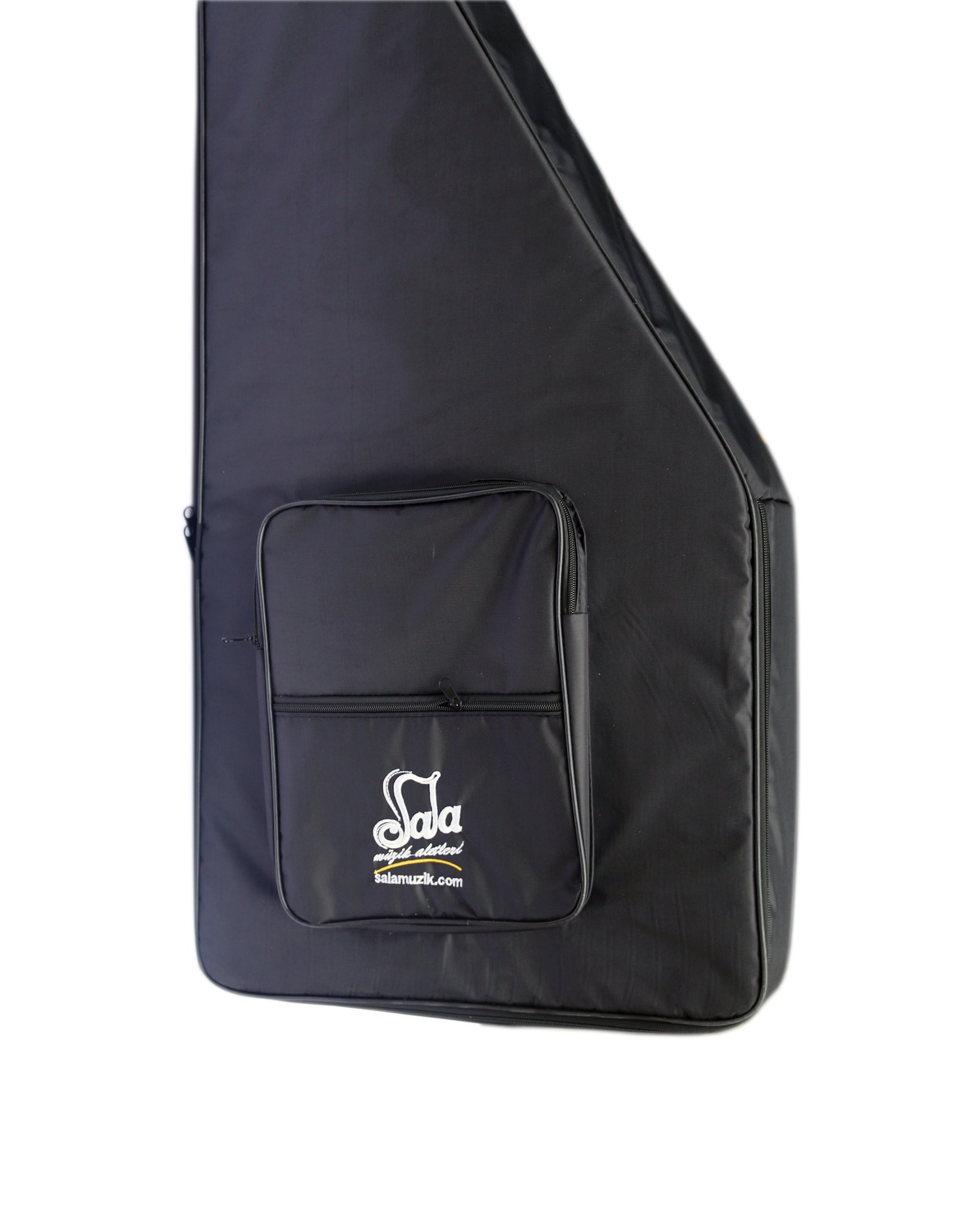 Sala kanun padded gigbag BCK-206 with accessory pocket