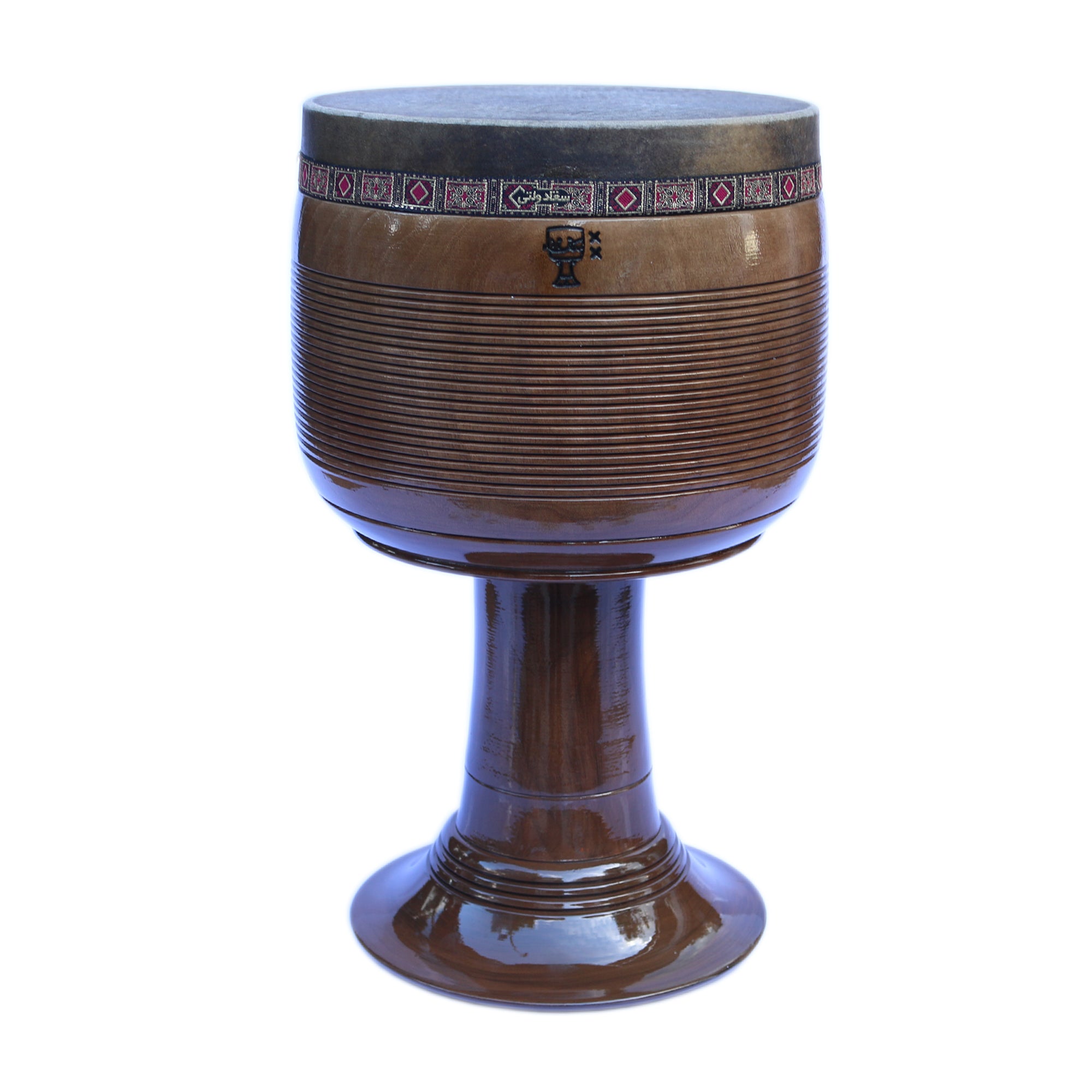 Dolati tombak de alta calidad DOT-302 tambor copa persa