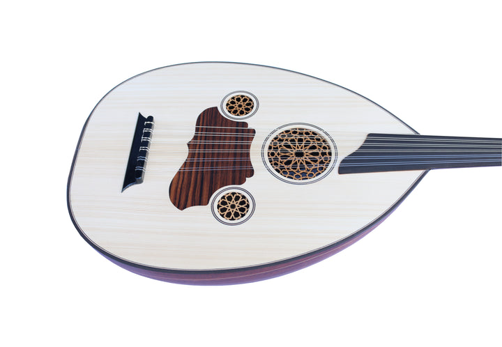 Sala Turkish Mahogany Oud AO-101M