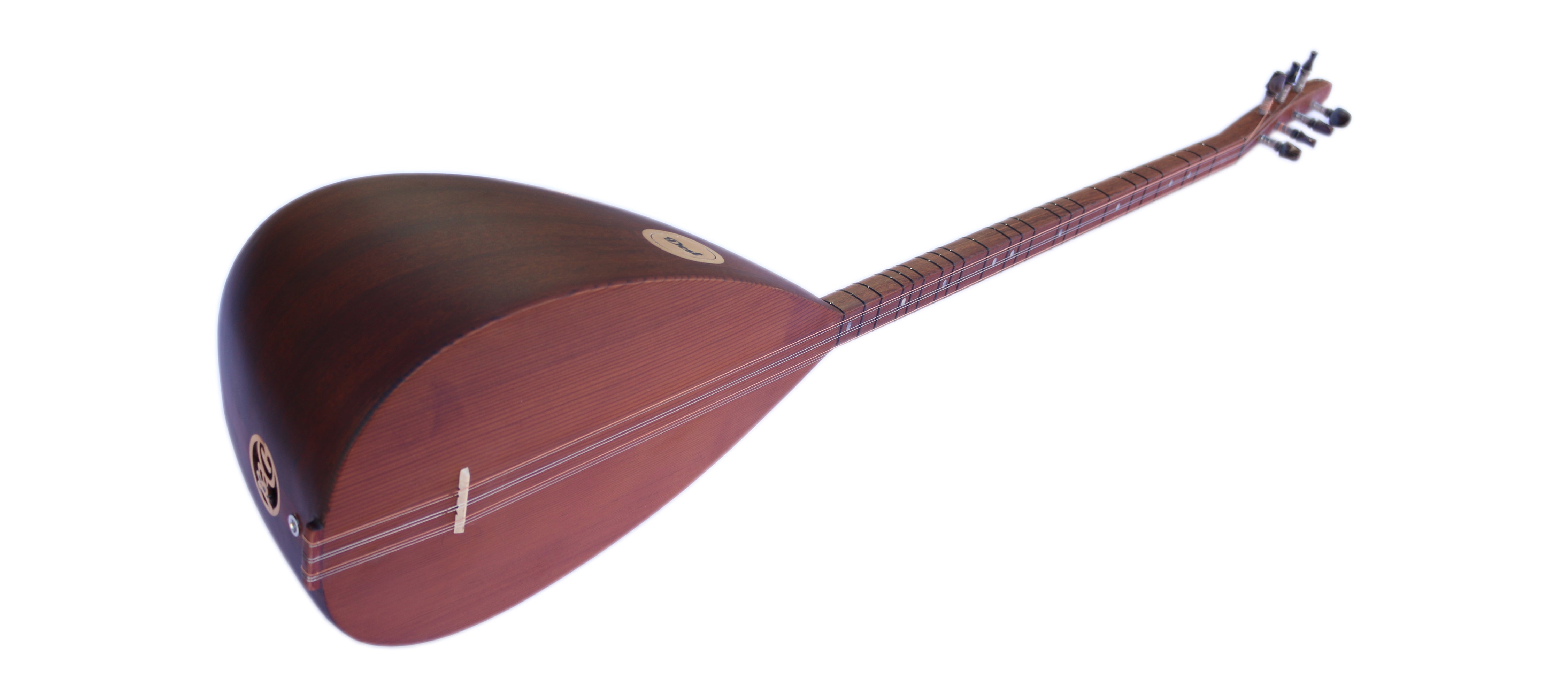 Dest yüksek kaliteli uzun sap bağlama ASP-305