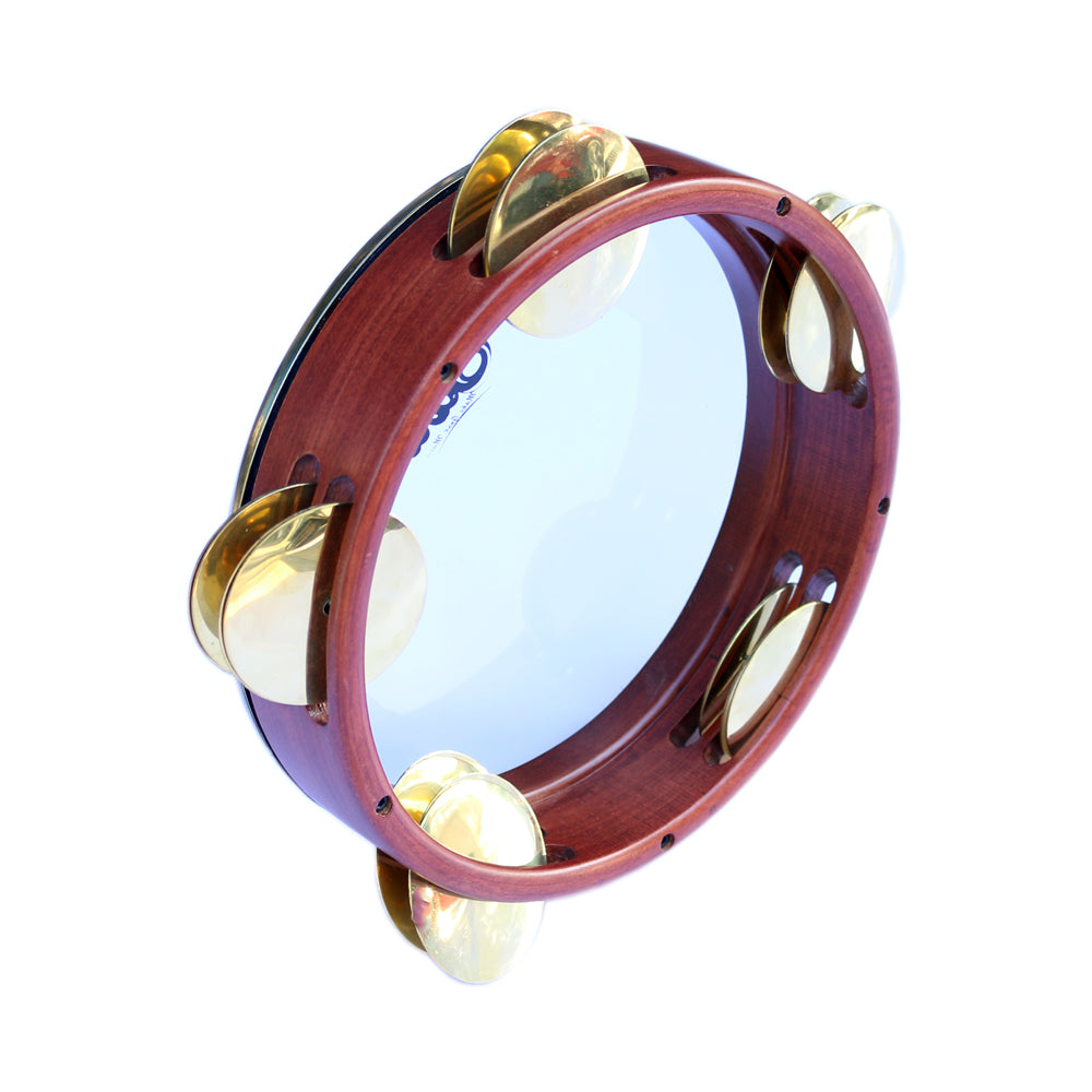 Sala Riq Tambourine Instrument TR 101