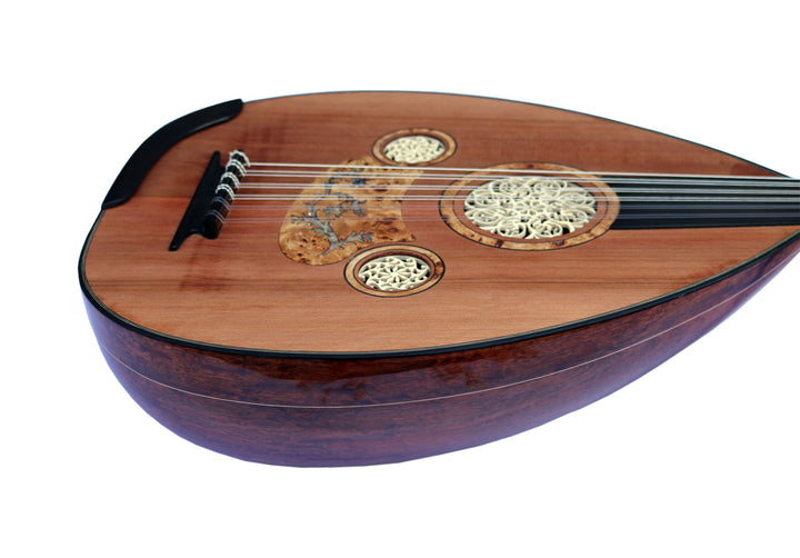 Pamela Arabic oud SALA-Y17 by Sala