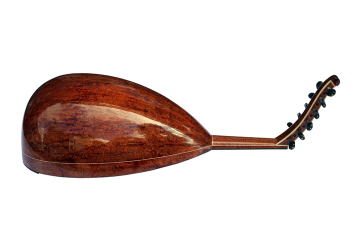 Pamela wood and cedar Arabic oud SALA-Y17 tuned C G D A G C