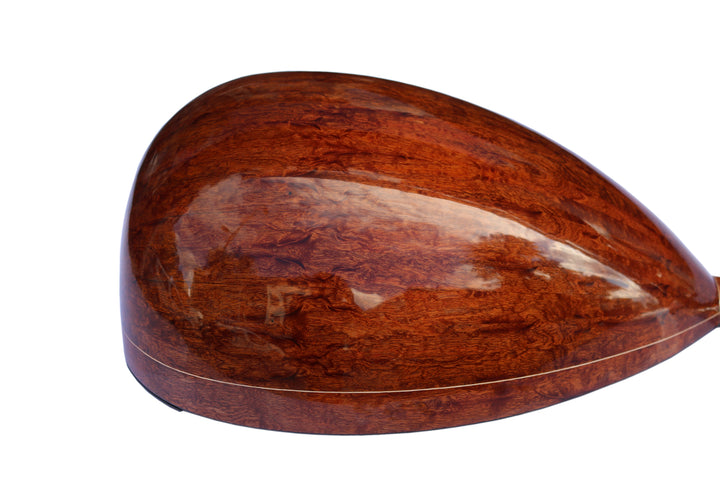 Pomela Turkish oud SALA-T17 by Sala