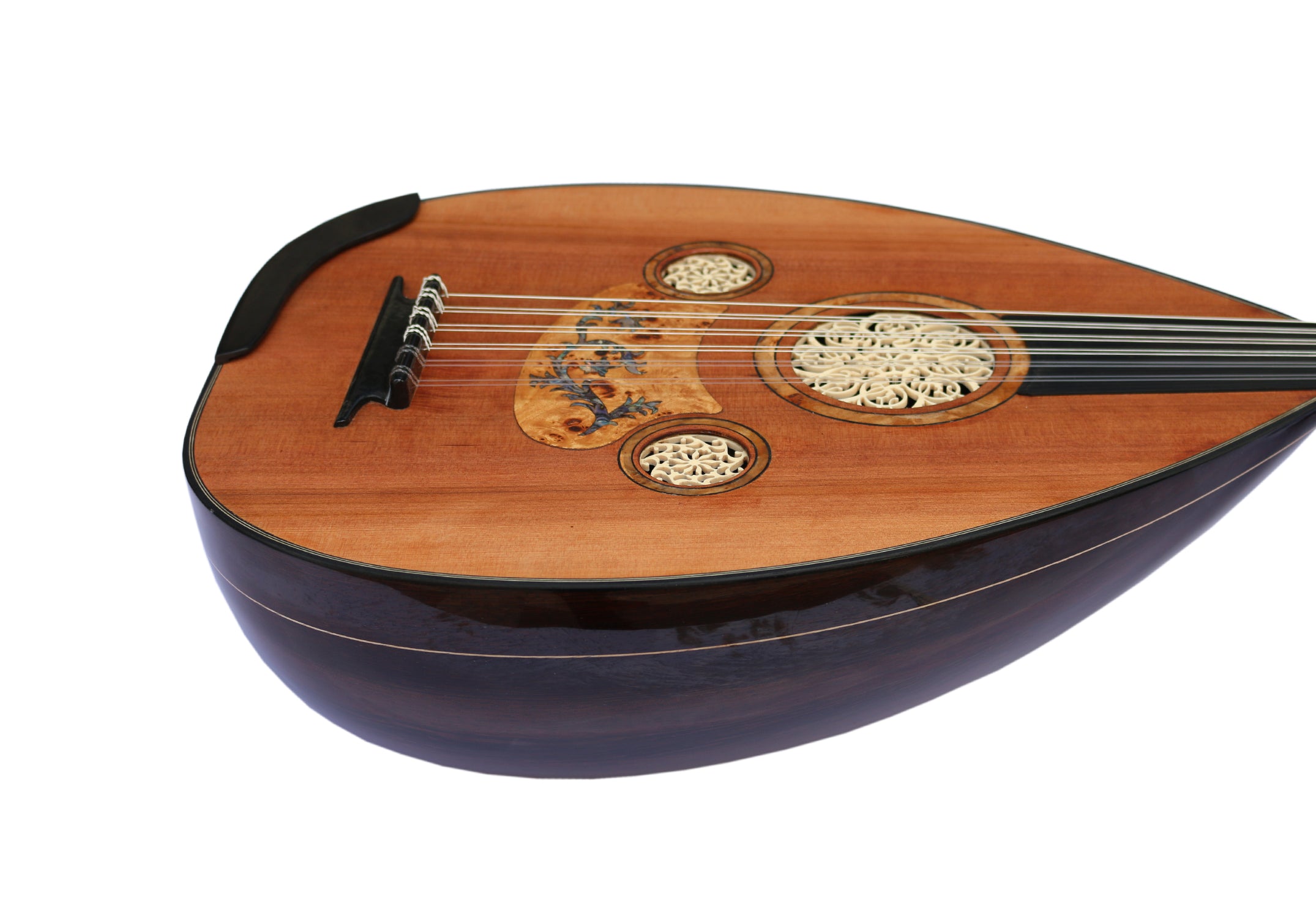 Sala wenge Arap udu SALA-Y18