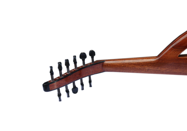 Sala Turkish silent oud AOS-101