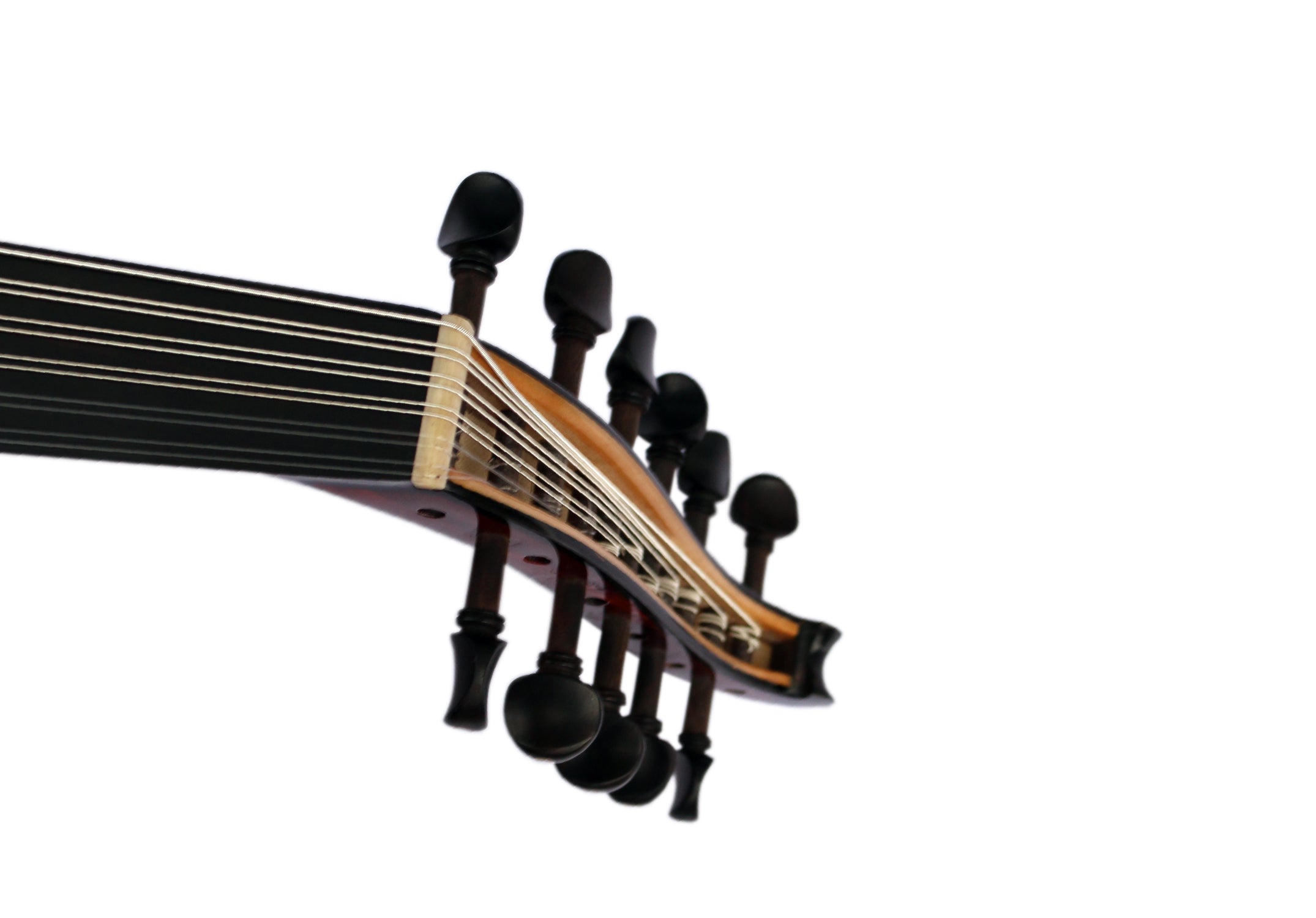 Miras Lute el yapımı Arap udu MRS-7