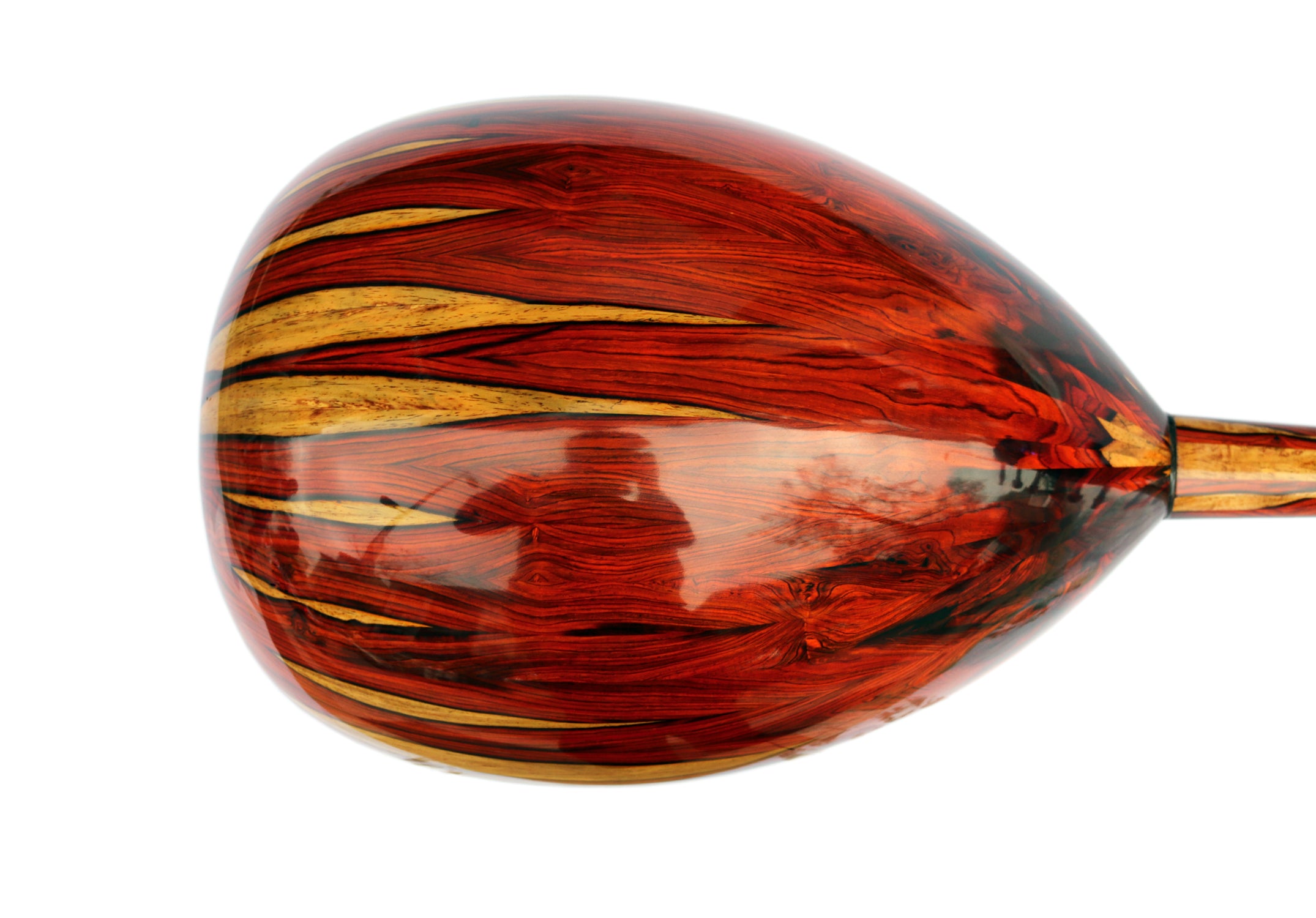 Miras Cocobolo Arap udu MRS-7