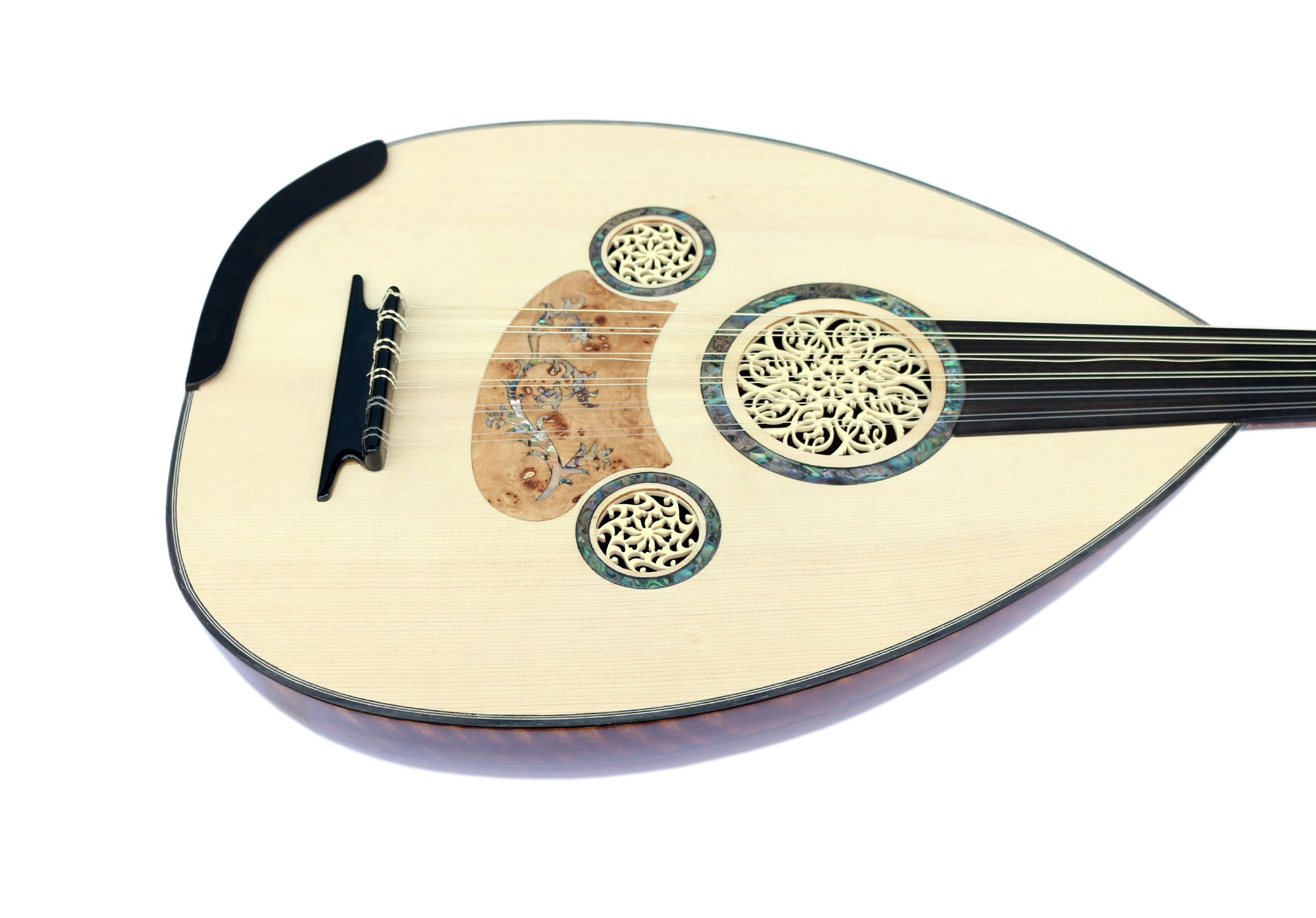 Sala Muzik Türk udu SALA-Y9