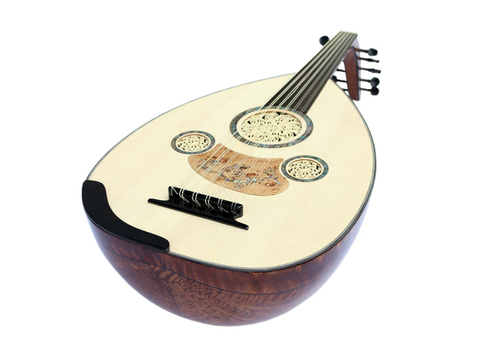 Premium Turkish oud SALA-Y9