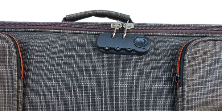 Sala SAFE-420 woodwind gig bag with thick foam padding