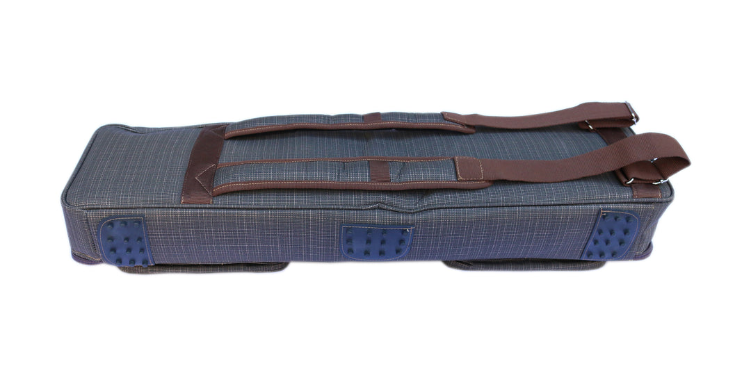 Padded gig bag SAFE-420 by Sala with reinforced zipper