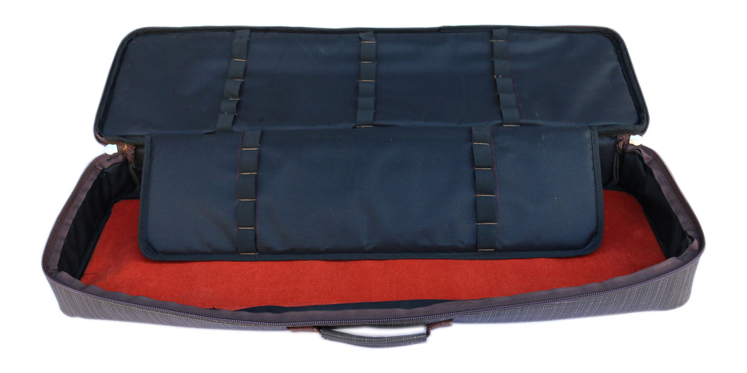Sala woodwind padded case SAFE-420 with accessory pocket