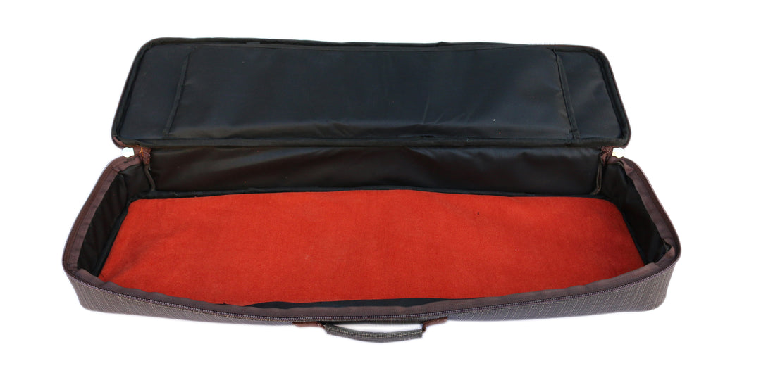 Sala SAFE-420 woodwind gig bag detail