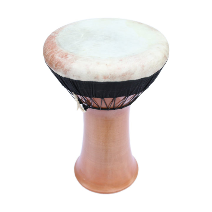 Sala Professional Clay Medium Bass Darbuka SCD-302