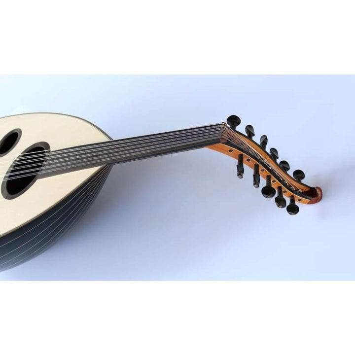 Walnut Arabic oud AAO-108M by Sala