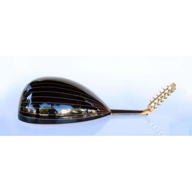 Walnut Arabic oud AAO-108G by Sala