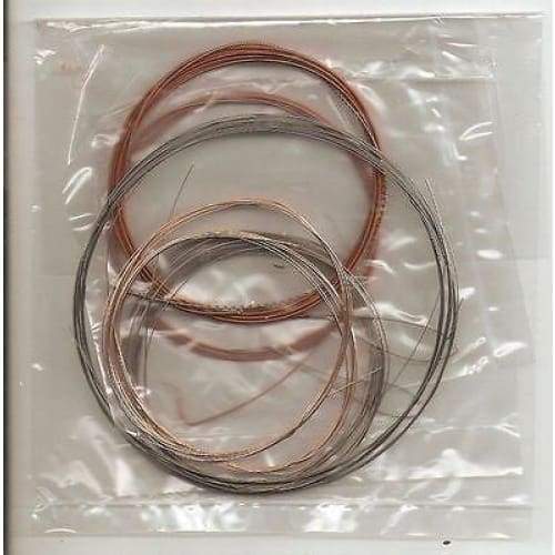 Naghmeh Azeri tar strings Azerbaijani lute replacement set