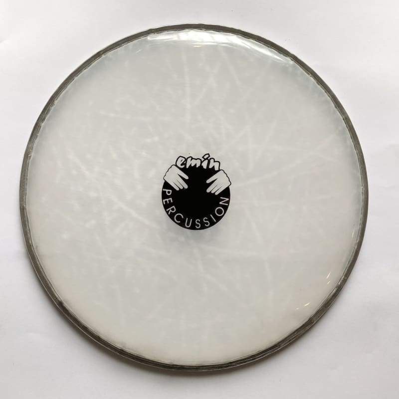 Emin Percussion classic darbuka skin EPS-001 replacement synthetic head