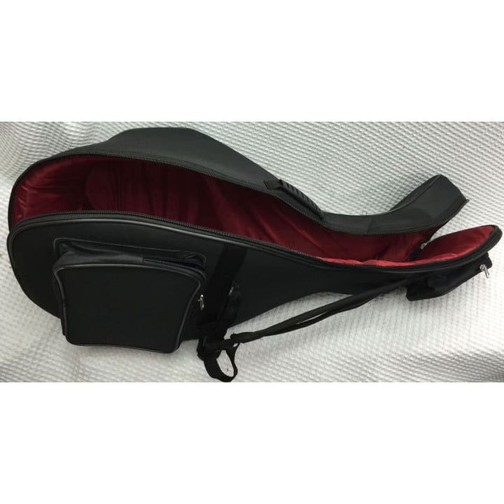 Arabic oud carrying case PGO-201 by Sala Muzik