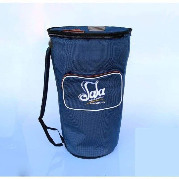 Sala gigbag case for bass darbuka BBD-109 with padded interior