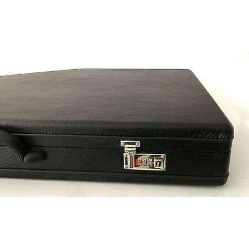 Dest Hard Case For Turkish Kanun