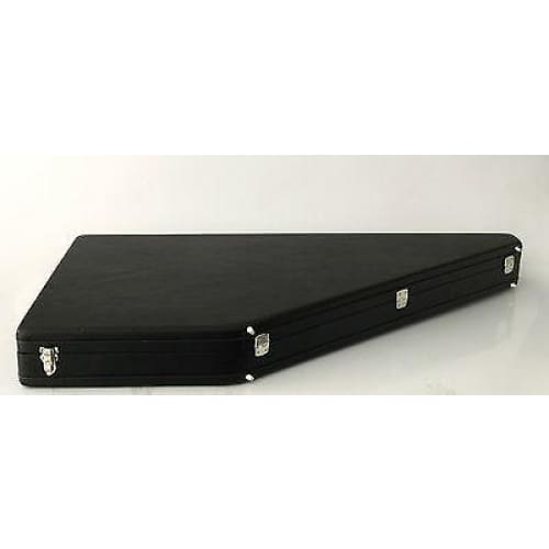 Dest Hard Case For Turkish Kanun
