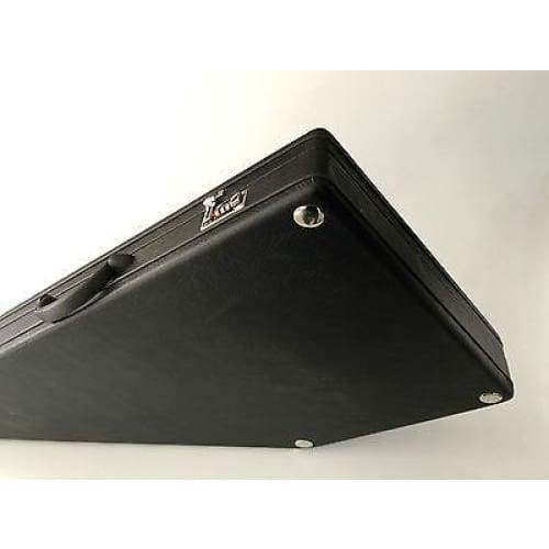 Dest Hard Case For Turkish Kanun