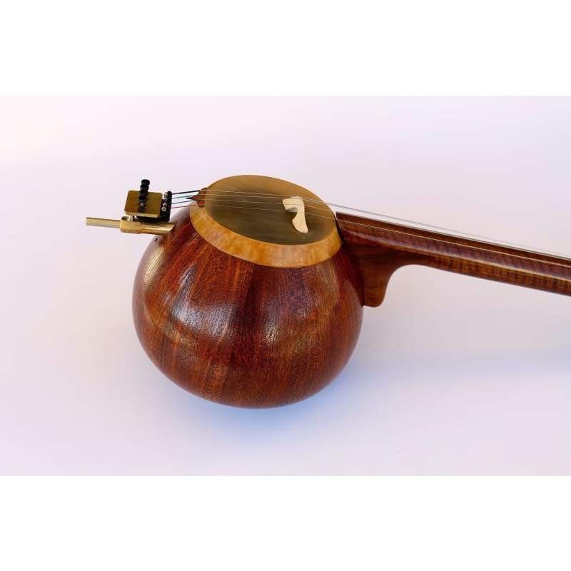 کمانچه ایرانی MHK-303 ساخت Joodaki با کاسه توتی