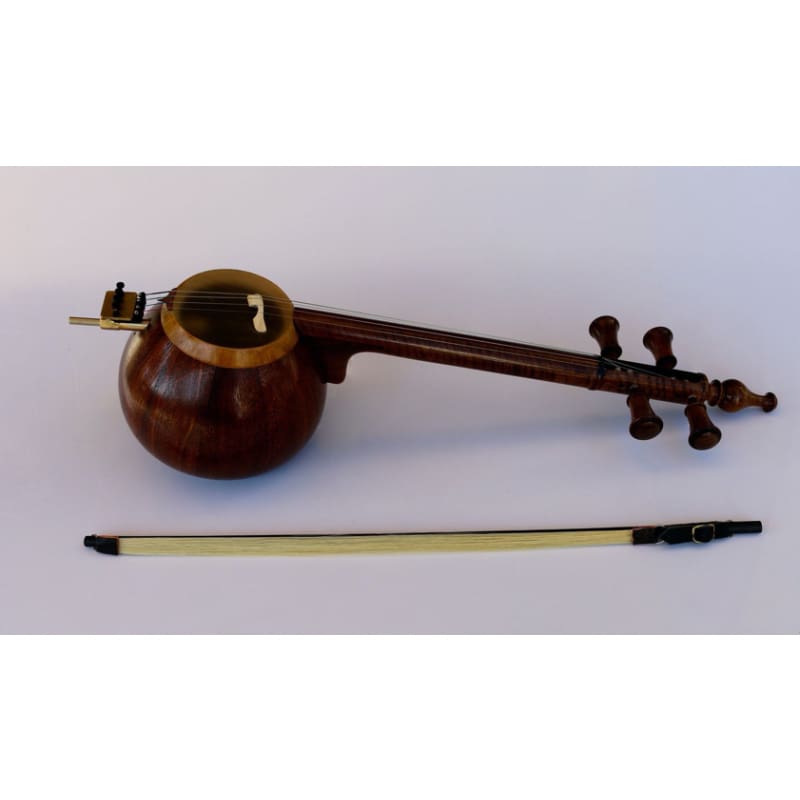 کمانچه ایرانی MHK-303 ساخت Joodaki ساز زهی کشیده