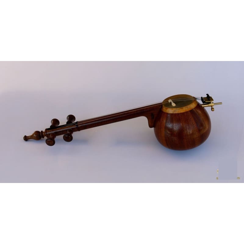 کمانچه کیفیت بالا MHK-303 ساخت Joodaki ساز کنسرتی