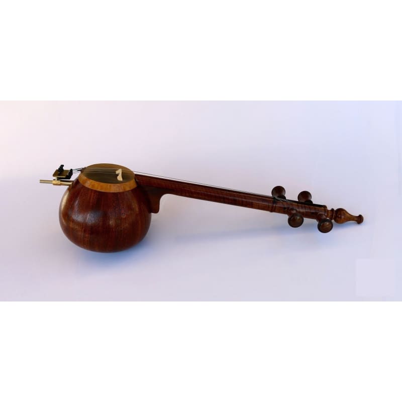 کمانچه ایرانی کیفیت بالا MHK-303 ساخت Joodaki دست‌ساز