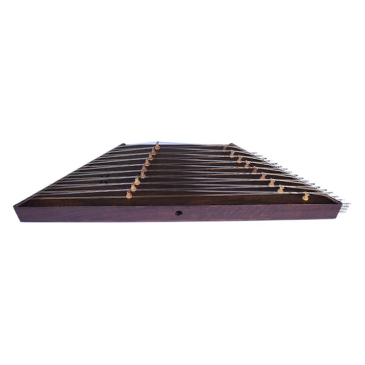 Hamid Mousavi high quality Persian santoor MAS-309 dulcimer