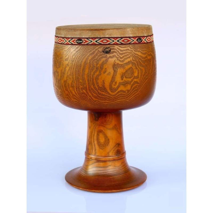 Shirani high quality tombak SHZ-303 Persian goblet drum