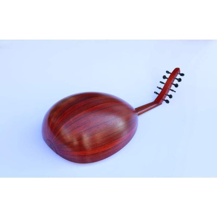 Mehmet Caymaz maestro oud MOUD-5
