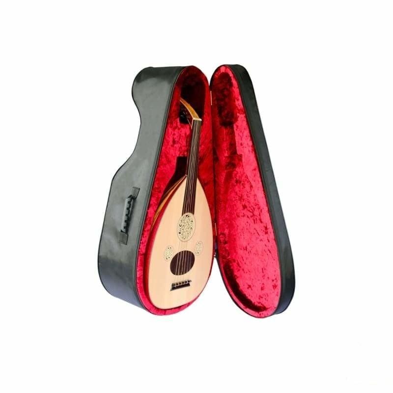 Handike Oud Hard Case HOC-404