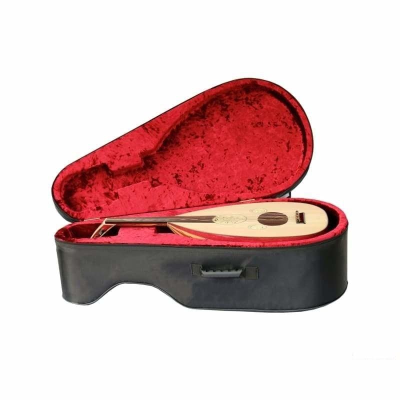 Handike Oud Hard Case HOC-404